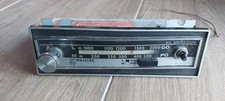 Autoradio Philips Radio
