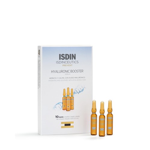 Isdin isdinceutics hyaluronic - isdin,