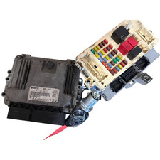 Kit Accensione-Chiavi Alfa