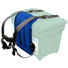 Shakespeare Seat Box Sherpa