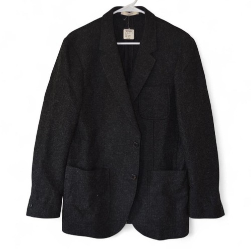 Blazer club monaco - blazer, grigio