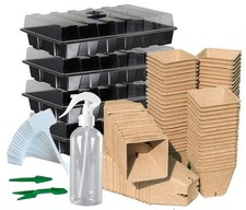 Kit avviamento semi - kit,