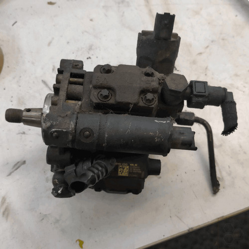 1522409 pompa iniezione ford - 1522409,