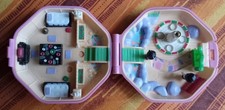 Cofanetto Polly Pocket