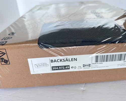 Ikea backsalen sofa with - backsalen,