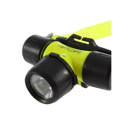 Torcia frontale cree led - cree,