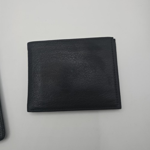 Portafoglio bifold vera - bifold, in