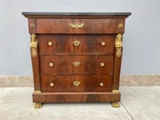 Comò Impero Ritorno d'Egitto