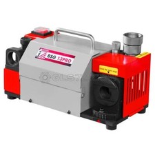 AFFILA PUNTE ELICOIDALI AFFILATRICE TRAPANO 3-13 MM 180W HOLZMANN BSG13PRO