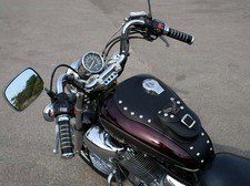 (S) Yamaha Virago XV 535