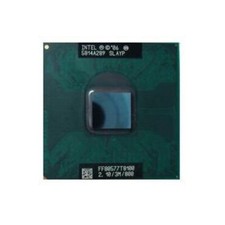 Intel Core 2 Duo T8100 SLAYP