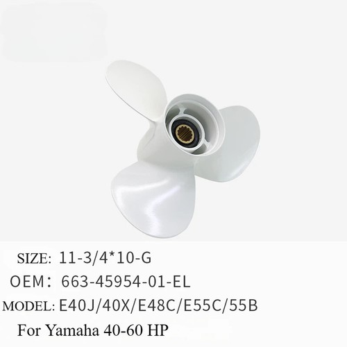 Elica fuoribordo per - , yamaha