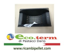 Bruciatore in ghisa x stufe