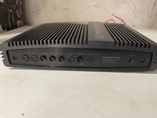 Gm3000 pioneer vintage - pioneer,