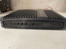 GM3000 Pioneer Vintage