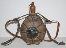 Antica bottiglia acqua