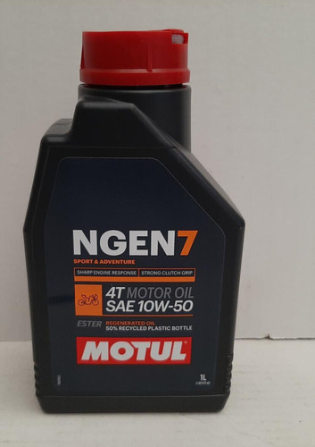 Olio motore motul ngen7 - ngen7, sae