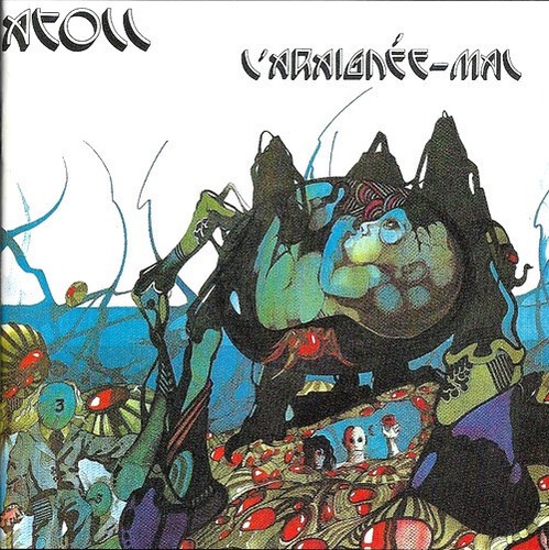 Rare rock progressif - rock,