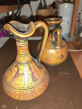 COPPIA PORTA ESSENZE ETNICI H