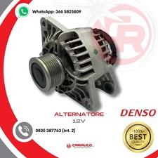 Alternatore DENSO 120A 14v