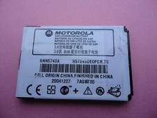 BATTERIA