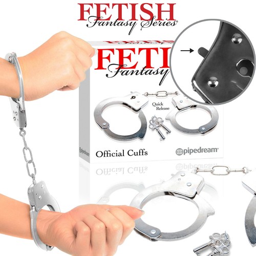 Fetish fantasy metal official - fantasy,