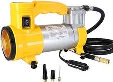 Pompa ad Aria Compressa,  Auto