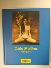 Carlo Mollino. Photographs