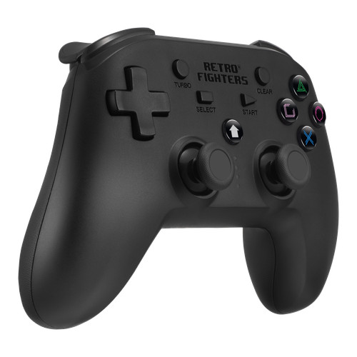 Mando playstation defender - mando,