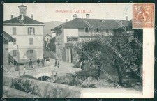 Varese ghirla cartolina - varese,