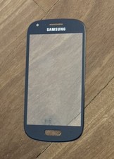 Vetro display lcd - display, touchscreen