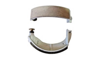 Coppia ganasce brake shoes - brake,