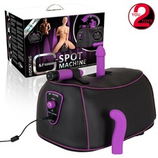 you2toys Rotating Punto G &