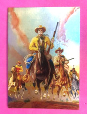 PANINI CARD TEX LIMITED EDITION AVVENTURA SENZA CONFINI LE3 (%2)