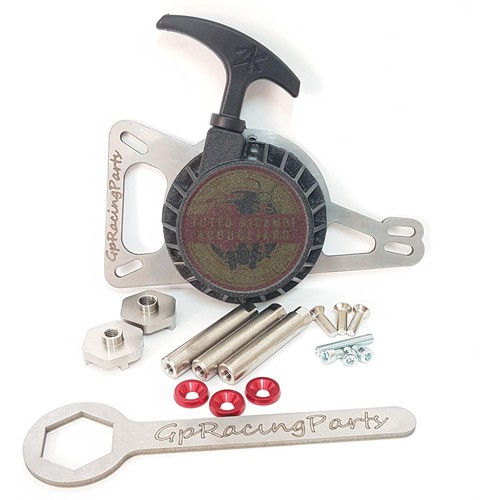 Kit accensione avviamento - , a