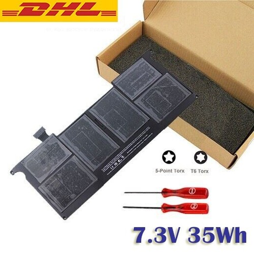 Batteria per apple - macbook, air