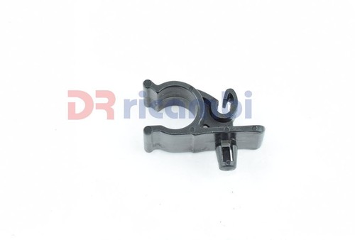 Moletta clip fissaggio - moletta,