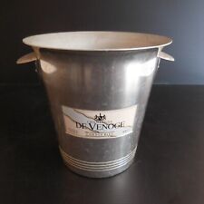 Secchio Da Champagne DE VENOGE