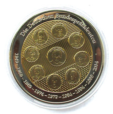 BRD Medal Medal of the