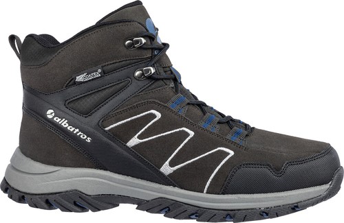 Albatros scarpa trekking - da,