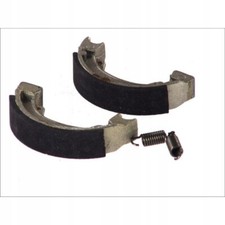 GANASCE FRENO POSTERIORI