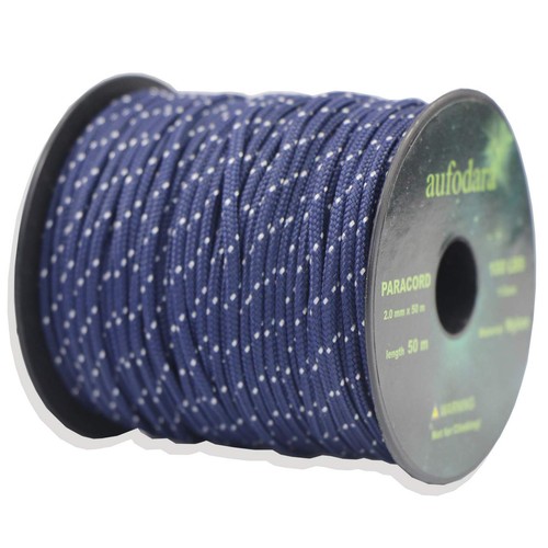 Aufodara metri paracord 2mm - metri,