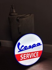 Lampada Insegna Targa Luminosa