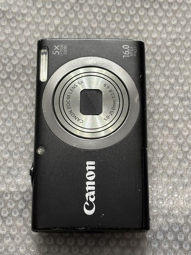 Fotocamera digitale compatta
