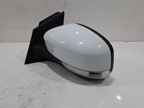 Specchio retrovisore portiera