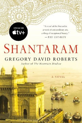 Gregory david roberts - david,