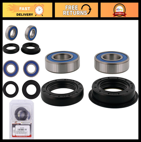 Kit cuscinetti ruota - , per