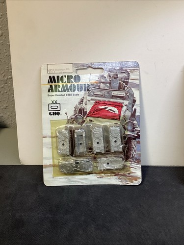 Micro armour british n55 - british,
