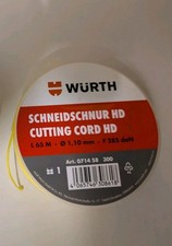 Würth Cavo da taglio HD