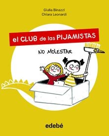 Club las pijamistas 1 - de,
